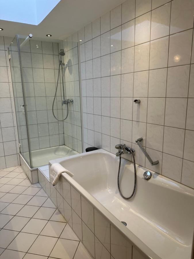 Grosszuegige Wohnungen Am Stadtrand Würzburg Exteriér fotografie
